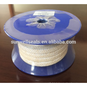 Aramid Fiber Packing (mit oder ohne PTFE imprägniert) SUNWELL